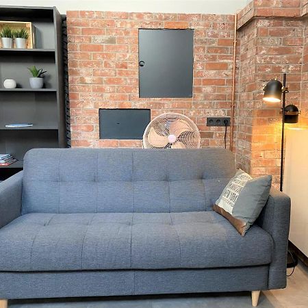 Grosszuegiges Studio-Apartment - Top-Lage + Parken Nürnberg Eksteriør bilde